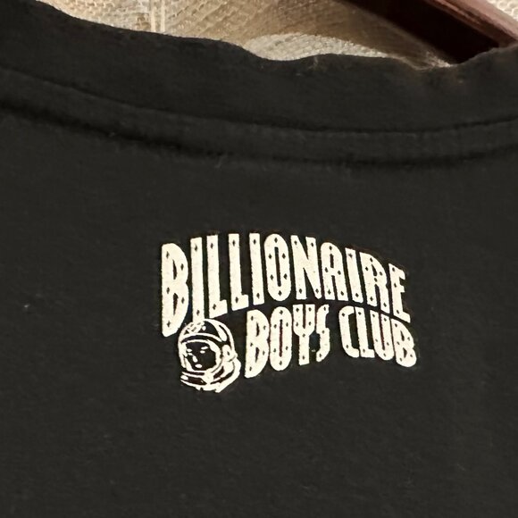 Billionaire Boys Club Pop Art Helmet Tee - Picture 5 of 5